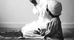 salah kids