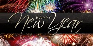 new year
