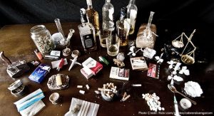 drugs