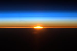 sunrise
