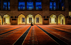 All-About-Fajr-Prayer