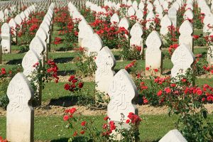 grave