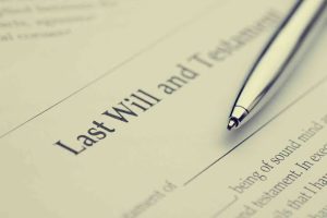 Will