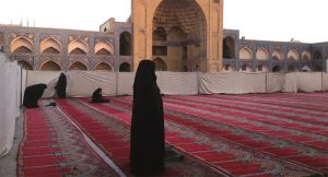 Women Salah