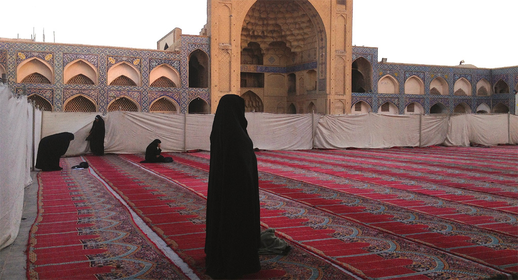 Q ID0869 Can Women Pray Eid Salah SeekersPath q-id0869-can-women-pray-eid-salah-seekerspath
