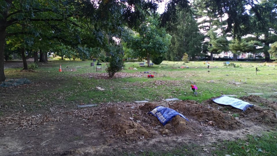 Muslim-burial-practices