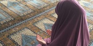 women-salah